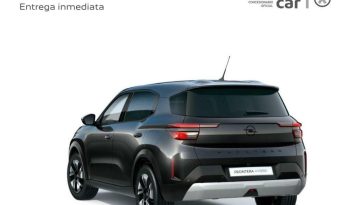 Opel Combo Cargo 1.2T XHT HYBRID 100KW GS EDCT 136 5P lleno