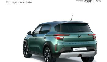 Opel Combo Cargo 1.2T XHT HYBRID 100KW GS EDCT 136 5P lleno