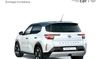 Opel Combo Cargo 1.2T XHT HYBRID 100KW GS EDCT 136 5P lleno