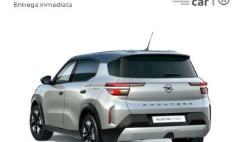 Opel Combo Cargo 1.2T XHT HYBRID 75KW GS EDCT 102 5P lleno