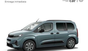Opel Combo Cargo 1.5 TD 96KW AT GS SWB 130 5P lleno