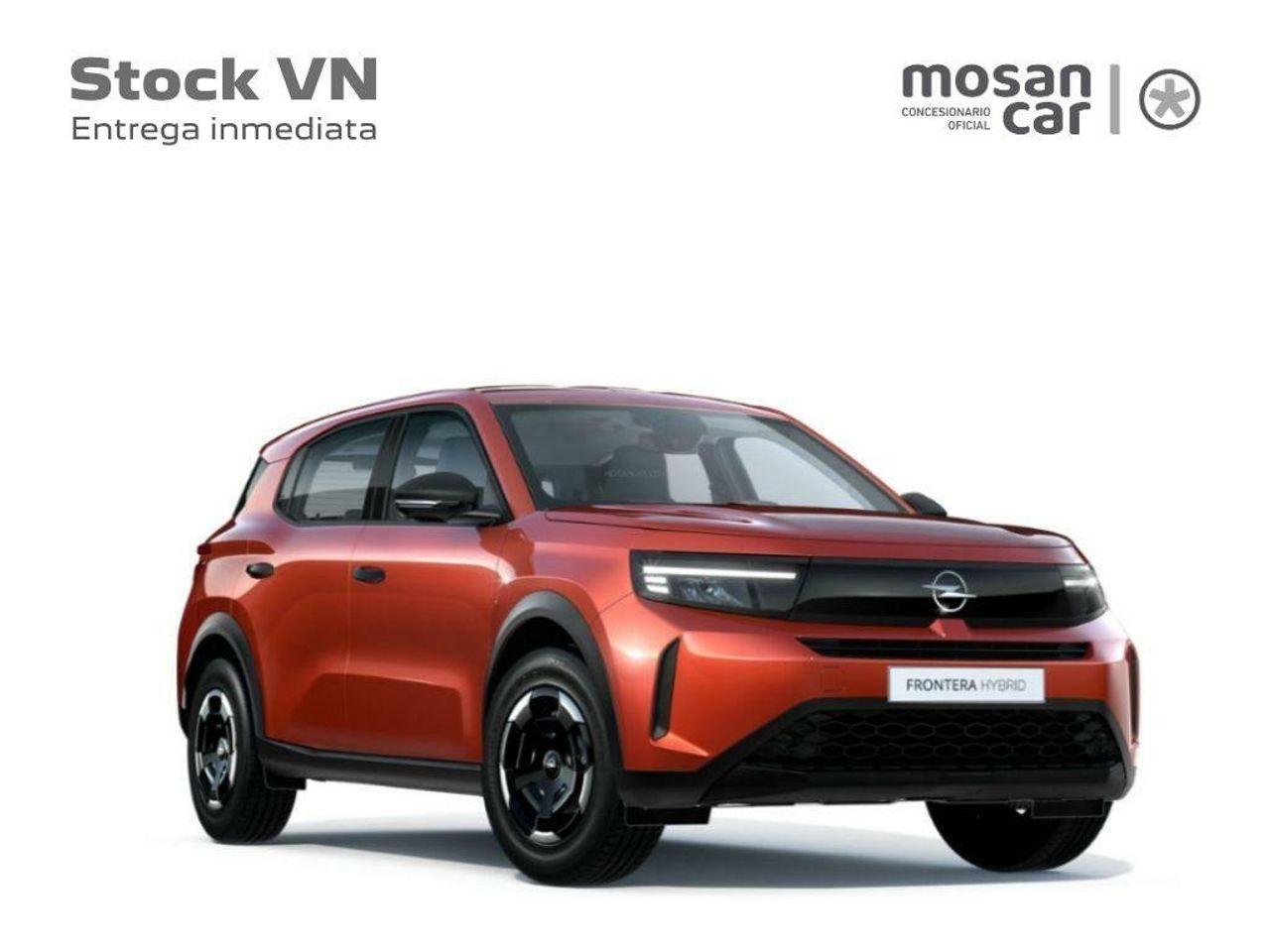 Opel Combo Cargo BEV 44KWH GS AUTO 113 5P