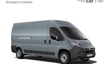 Opel Movano 2.2 BHDI 103KW L3H2 3.5T HEAVY 140 4P lleno