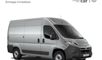 Opel Movano 2.2 BHDI 88KW L2H2 3.0T 120 4P lleno