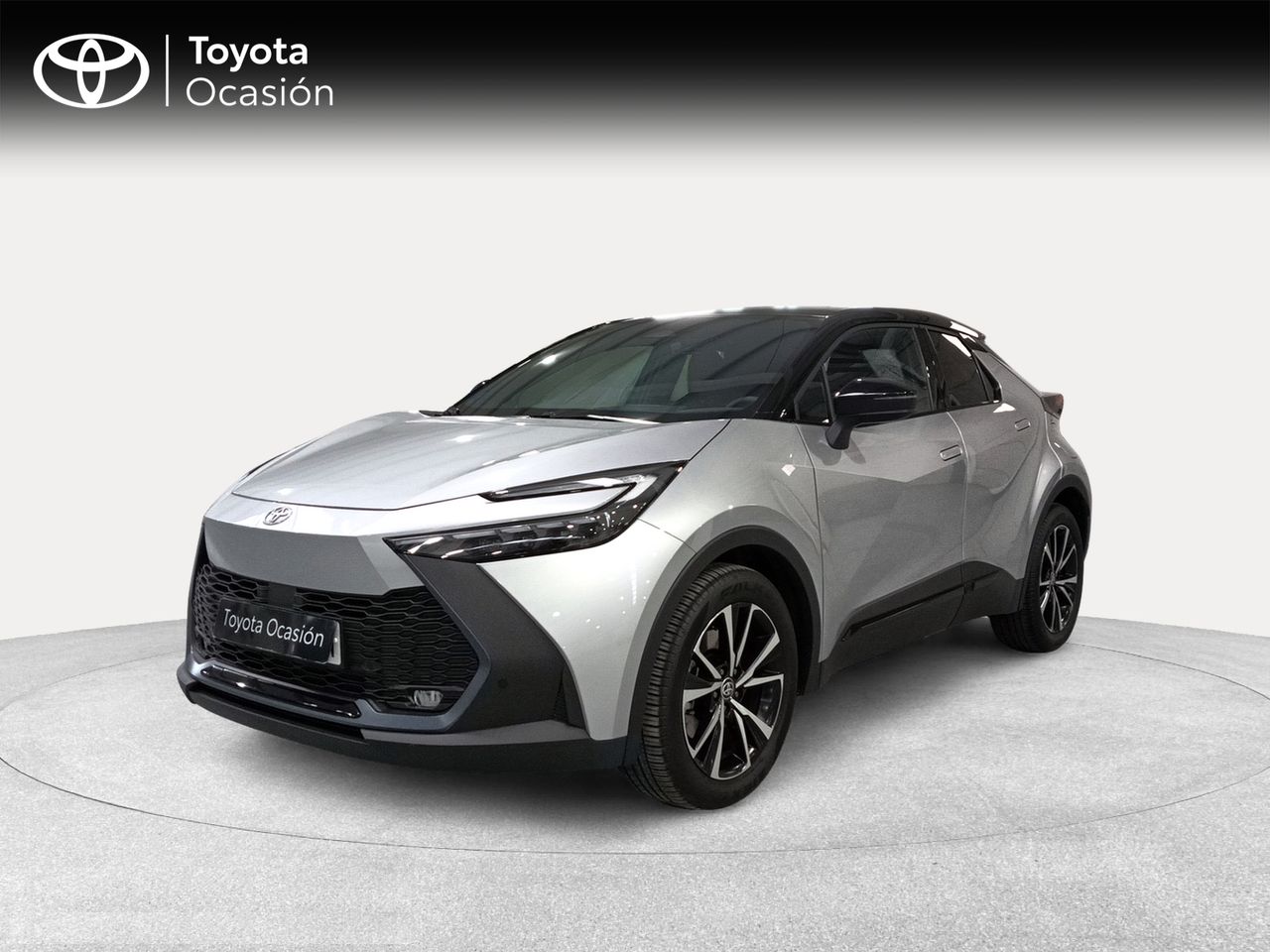 Toyota C-HR 2.0 220PH Advance