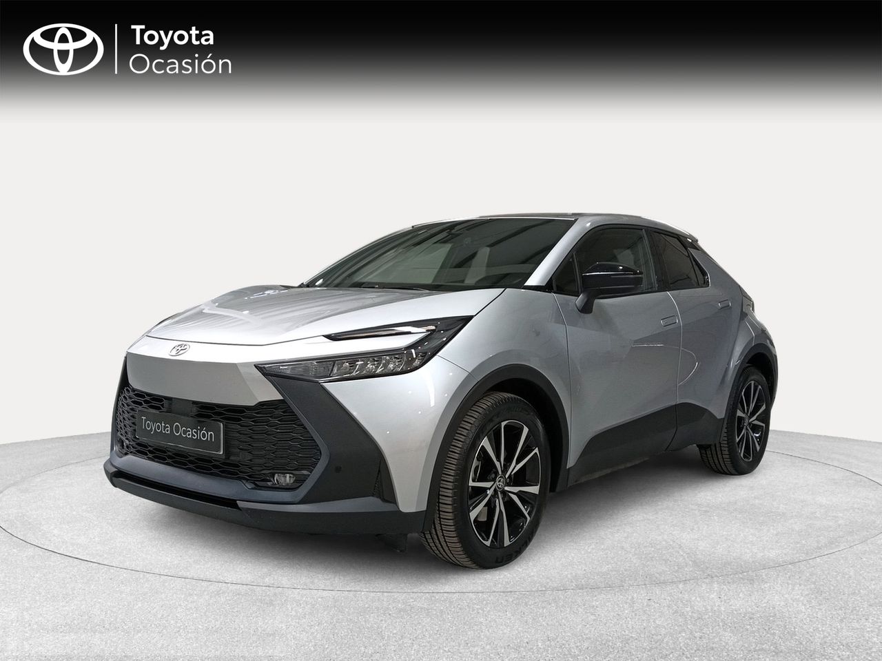 Toyota C-HR 2.0 220PH Advance