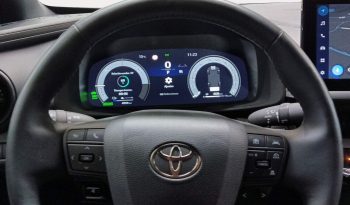 Toyota C-HR 2.0 220PH Advance lleno