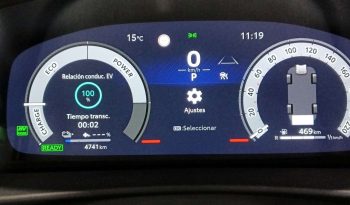 Toyota C-HR 2.0 220PH Advance lleno