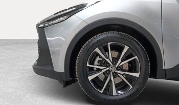 Toyota C-HR 2.0 220PH Advance lleno