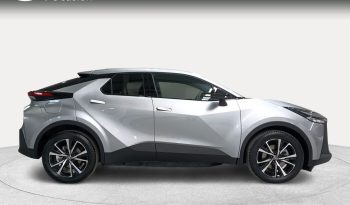 Toyota C-HR 2.0 220PH Advance lleno