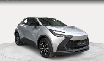 Toyota C-HR 2.0 220PH Advance lleno
