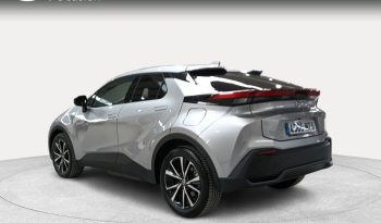 Toyota C-HR 2.0 220PH Advance lleno