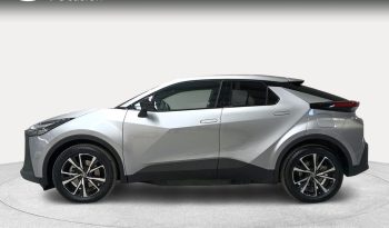Toyota C-HR 2.0 220PH Advance lleno