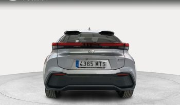 Toyota C-HR 2.0 220PH Advance lleno