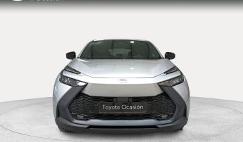 Toyota C-HR 2.0 220PH Advance lleno