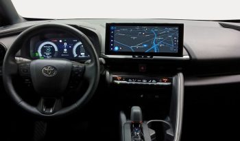 Toyota C-HR 2.0 220PH Advance lleno
