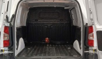 Toyota Proace City Electric VAN GX Plus L1 50Kwh lleno