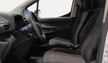 Toyota Proace City Electric VAN GX Plus L1 50Kwh lleno