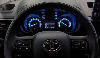 Toyota Proace City Electric VAN GX Plus L1 50Kwh lleno