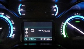 Toyota Proace City Electric VAN GX Plus L1 50Kwh lleno