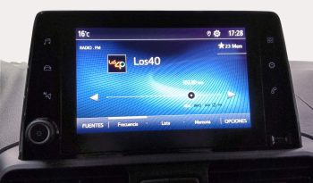 Toyota Proace City Electric VAN GX Plus L1 50Kwh lleno