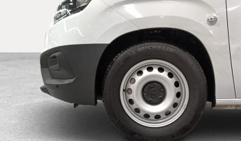 Toyota Proace City Electric VAN GX Plus L1 50Kwh lleno