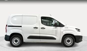 Toyota Proace City Electric VAN GX Plus L1 50Kwh lleno