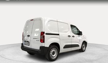 Toyota Proace City Electric VAN GX Plus L1 50Kwh lleno