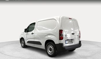 Toyota Proace City Electric VAN GX Plus L1 50Kwh lleno