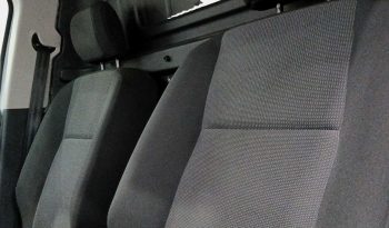 Toyota Proace City Electric VAN GX Plus L1 50Kwh lleno