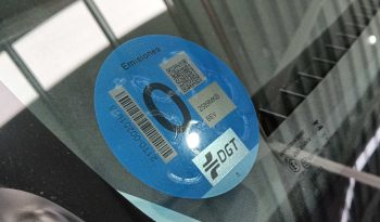 Toyota Proace City Electric VAN GX Plus L1 50Kwh lleno