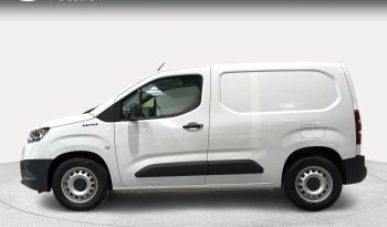 Toyota Proace City Electric VAN GX Plus L1 50Kwh lleno