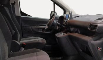 Toyota Proace City Electric VAN GX Plus L1 50Kwh lleno