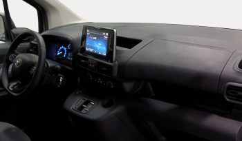 Toyota Proace City Electric VAN GX Plus L1 50Kwh lleno