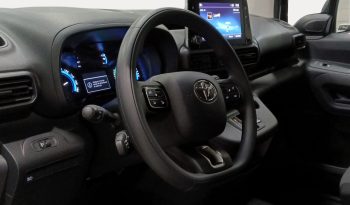 Toyota Proace City Electric VAN GX Plus L1 50Kwh lleno