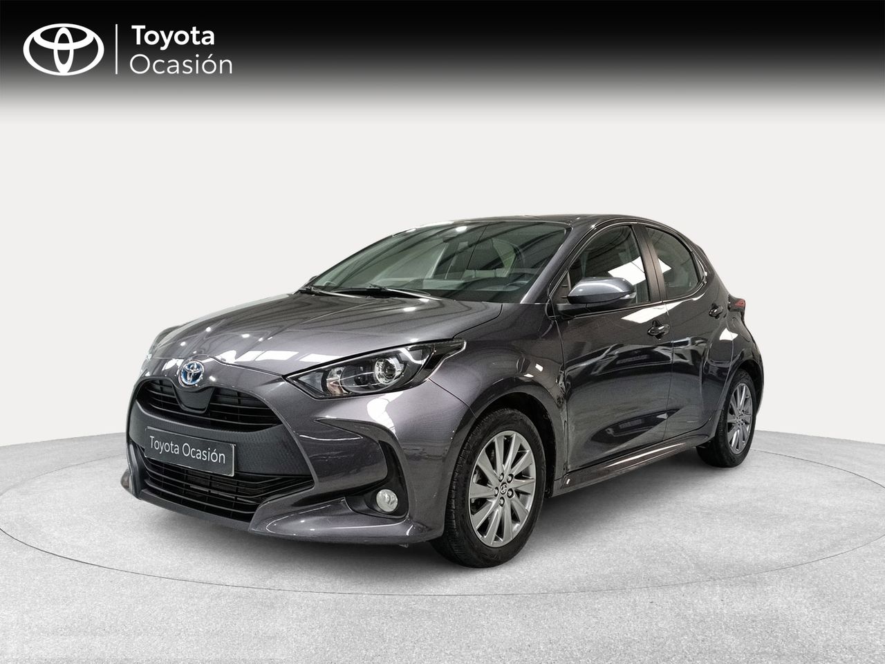 Toyota Yaris 1.5 120H Active Tech