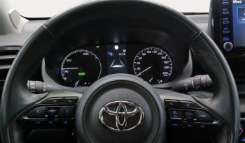 Toyota Yaris 1.5 120H Active Tech lleno