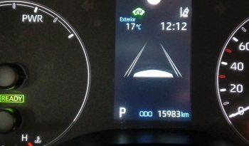 Toyota Yaris 1.5 120H Active Tech lleno