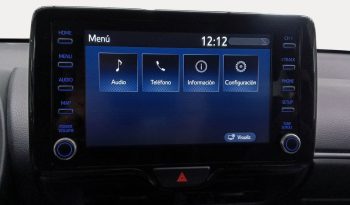 Toyota Yaris 1.5 120H Active Tech lleno