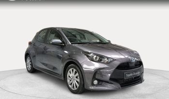 Toyota Yaris 1.5 120H Active Tech lleno