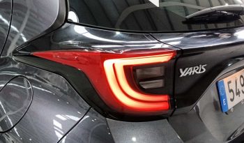 Toyota Yaris 1.5 120H Active Tech lleno