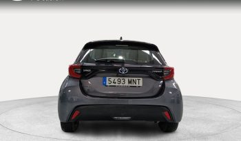 Toyota Yaris 1.5 120H Active Tech lleno