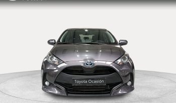 Toyota Yaris 1.5 120H Active Tech lleno