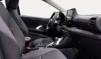 Toyota Yaris 1.5 120H Active Tech lleno