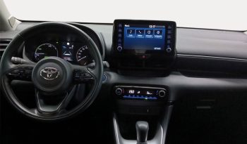 Toyota Yaris 1.5 120H Active Tech lleno