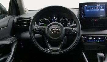 Toyota Yaris 1.5 120H Active Tech lleno