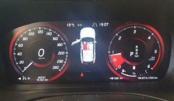 Volvo XC60 todoterreno 2.0 D4 MOMENTUM PRO AUTO 5P lleno