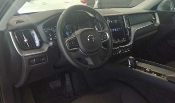 Volvo XC60 todoterreno 2.0 D4 MOMENTUM PRO AUTO 5P lleno