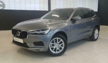 Volvo XC60 todoterreno 2.0 D4 MOMENTUM PRO AUTO 5P lleno