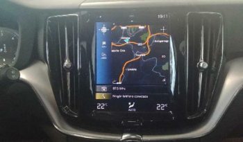 Volvo XC60 todoterreno 2.0 D4 MOMENTUM PRO AUTO 5P lleno